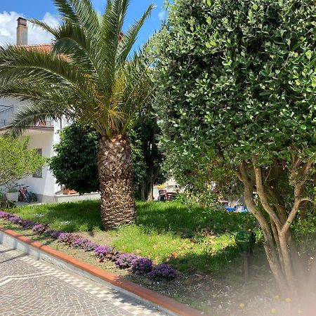 Apartamento Casa Della Regina Agerola Exterior foto