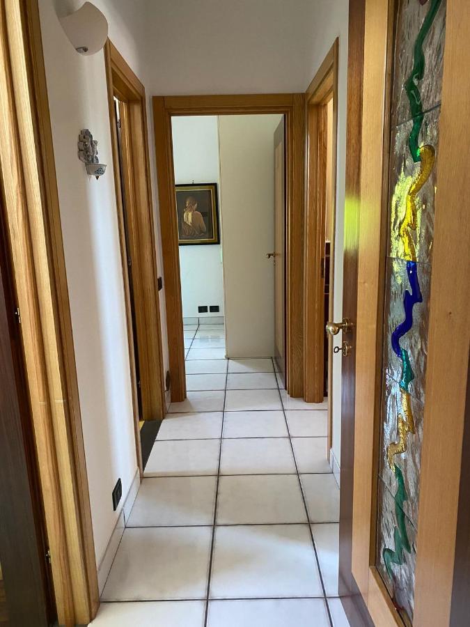 Apartamento Casa Della Regina Agerola Exterior foto