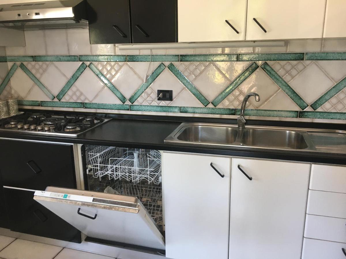 Apartamento Casa Della Regina Agerola Exterior foto