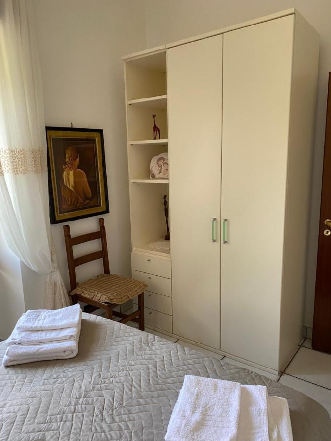 Apartamento Casa Della Regina Agerola Exterior foto