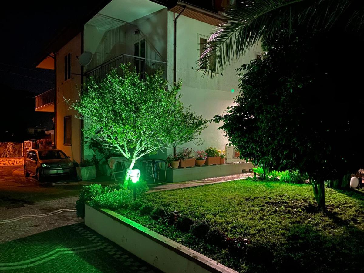 Apartamento Casa Della Regina Agerola Exterior foto
