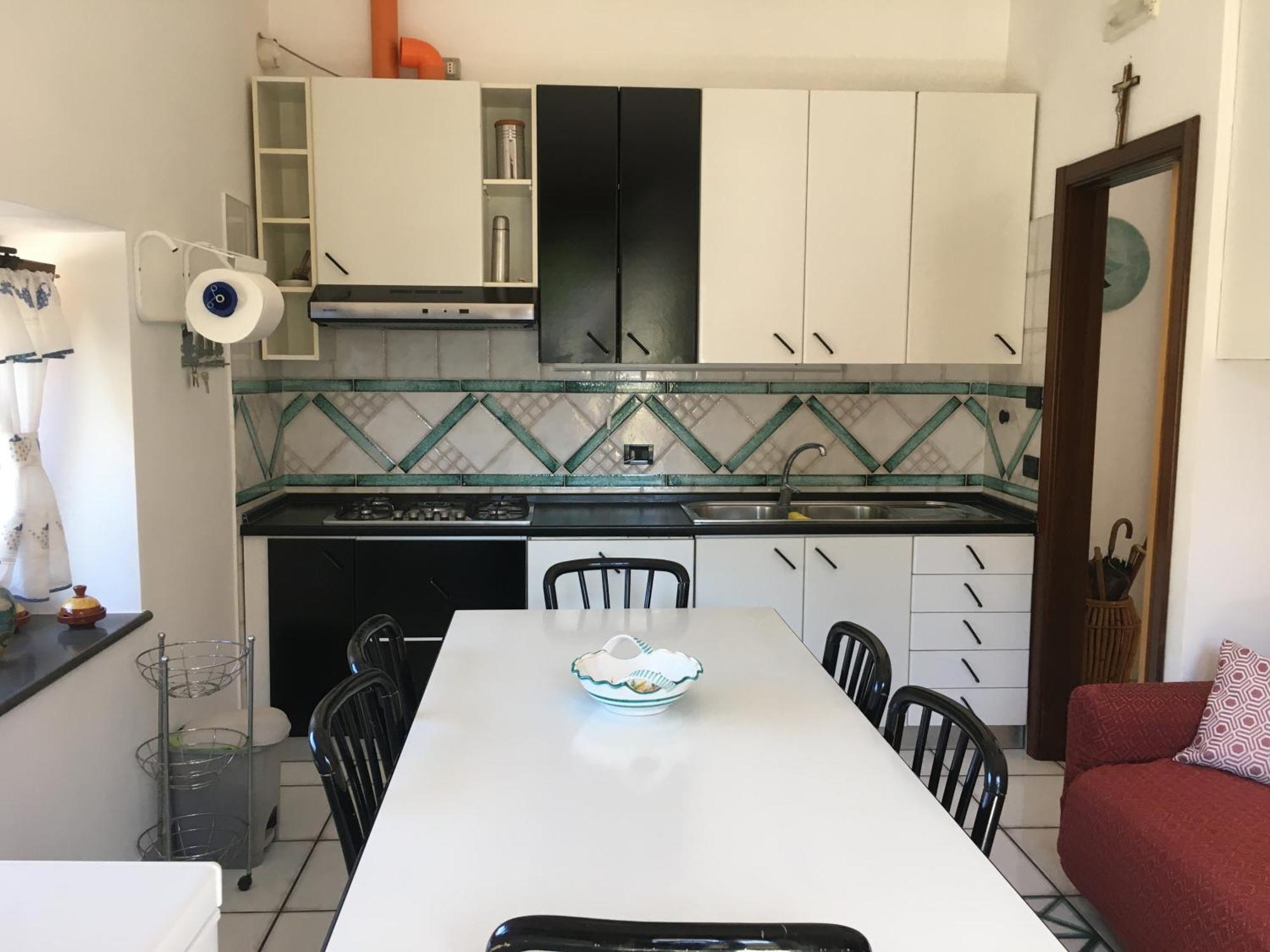 Apartamento Casa Della Regina Agerola Exterior foto